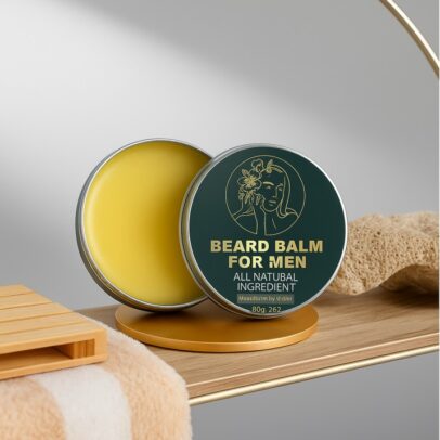 Beard Balm Chezhian