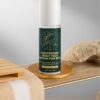 Face lotion for men bottle packing