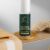 Face lotion for men bottle packing