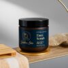 Chezhian Face Scrub Jar