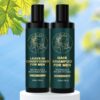 Natural Shampoo and Conditioner For Hair Growth for Men