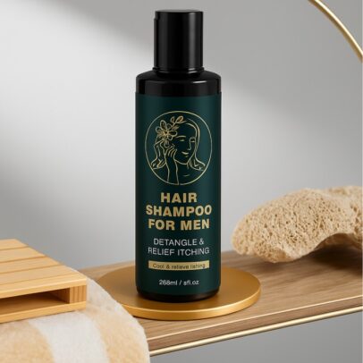 Shampoo for Men
