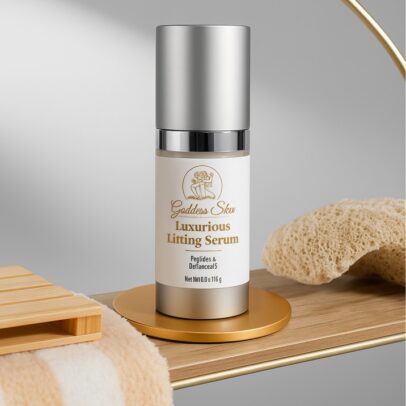 Lifting Serum