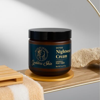 Chezhian Night Cream