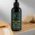 Organic Shaving Gel for Men