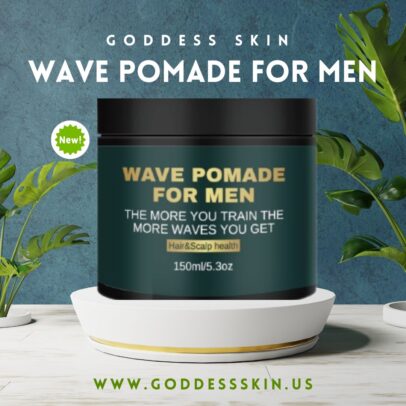 Skincare Product for Men