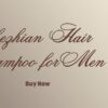 Natural Shampoo for Men's Hair – Buy the Best from ChezhianStore.com